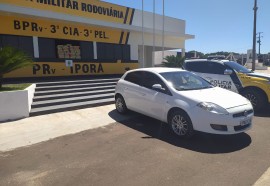 Assessoria BPRv/ 3ª Cia/PRv Iporã