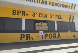 Assessoria BPRv/ 3ª Cia/PRv Iporã