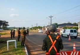 Fotos: Assessoria - Arquivo da última Operação