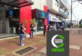 Acime Mulher promove minuto de reflexão sobre impactos causados pela pandemia