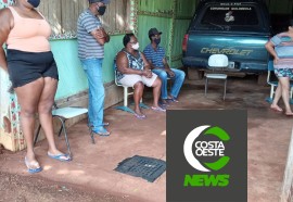 Fotos: Barbosa Junior/Costa Oeste News