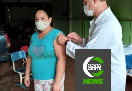 Fotos: Barbosa Junior/Costa Oeste News