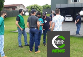 Créditos: João Hermes/Costa Oeste News