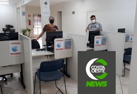 Créditos: João Hermes/Costa Oeste News