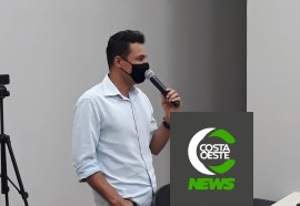 Créditos: João Hermes/Costa Oeste News