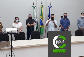 Créditos: João Hermes/Costa Oeste News