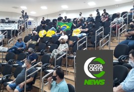 Créditos: João Hermes/Costa Oeste News