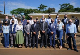 Fotos: Sara Cheida/Itaipu Binacional