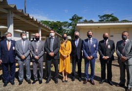 Fotos: Sara Cheida/Itaipu Binacional