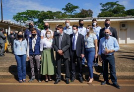 Fotos: Sara Cheida/Itaipu Binacional