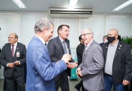 Fotos: Sara Cheida/Itaipu Binacional