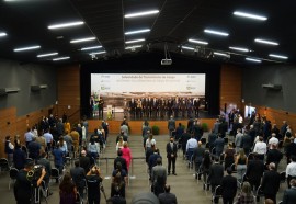 Fotos: Sara Cheida/Itaipu Binacional