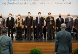 Fotos: Sara Cheida/Itaipu Binacional