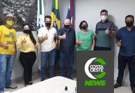 Créditos: João Hermes/Costa Oeste News