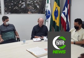 Créditos: João Hermes/Costa Oeste News