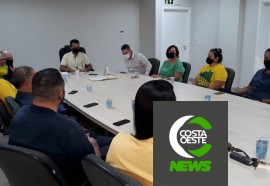 Créditos: João Hermes/Costa Oeste News