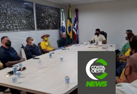 Créditos: João Hermes/Costa Oeste News