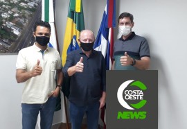 Créditos: João Hermes/Costa Oeste News