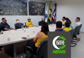 Créditos: João Hermes/Costa Oeste News