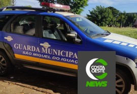 Créditos: Tatyelle Schunemann/Costa Oeste News