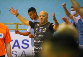 Fotos: Nilton Rolin / Foz Cataratas Futsal
