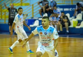 Fotos: Nilton Rolin / Foz Cataratas Futsal