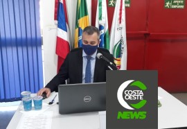 Créditos: João Hermes/Costa Oeste News