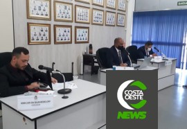 Créditos: João Hermes/Costa Oeste News