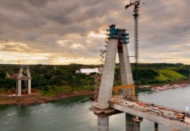 Alexandre Marchetti/Itaipu Binacional