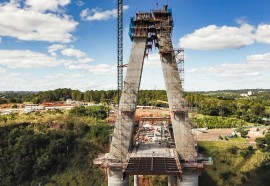 Alexandre Marchetti/Itaipu Binacional