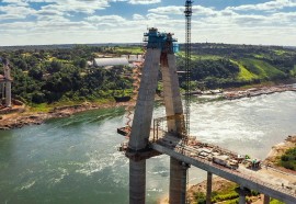 Alexandre Marchetti/Itaipu Binacional