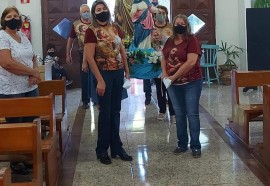 Dia de São Jose - 02-05-2021