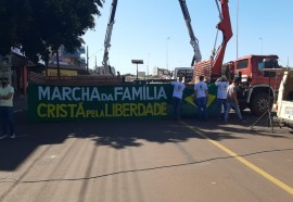 Carreata pró governo - 02-05-2021