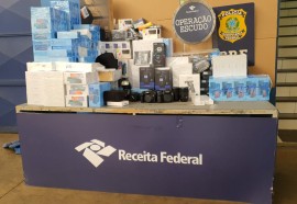 Assessoria Receita Federal