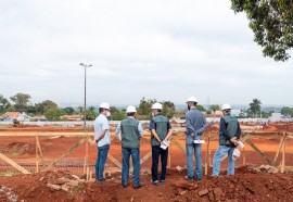  Fotos: Rubens Fraulini / Itaipu Binacional