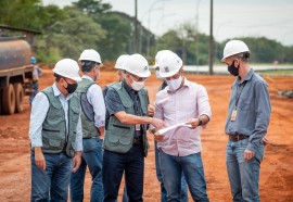  Fotos: Rubens Fraulini / Itaipu Binacional