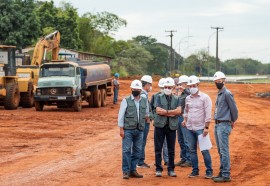  Fotos: Rubens Fraulini / Itaipu Binacional