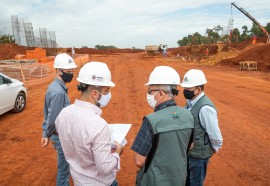  Fotos: Rubens Fraulini / Itaipu Binacional