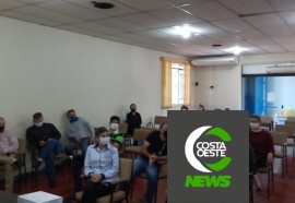 Fotos: Barbosa Junior/Costa Oeste News