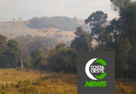 Incêndio Ambiental Maralúcia 22-05-2021