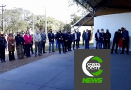 Inauguração Parque Tecnologico 24-05-2021