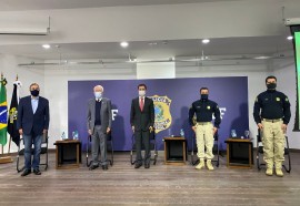 Créditos: PRF