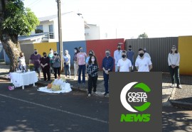 corpus christi Medianeira 03-06-2021