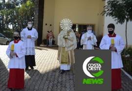 corpus christi Medianeira 03-06-2021