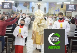 corpus christi Medianeira 03-06-2021