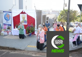 corpus christi Medianeira 03-06-2021