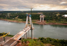 Alexandre Marchetti/Itaipu Binacional