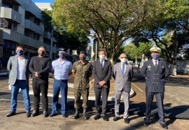 Fotos: Patrícia Iunovich/Itaipu Binacional