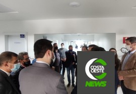 Fotos: Costa Oeste News