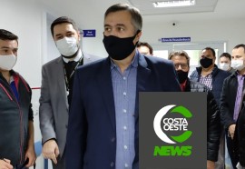 Fotos: Costa Oeste News